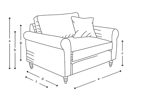 Sofas & Stuff